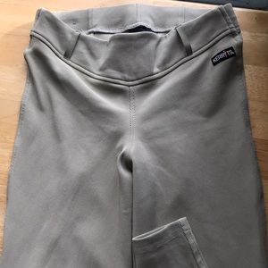 Microcord™ Knee Patch Tight Kerrits